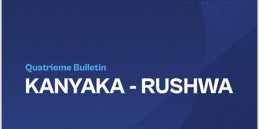 KANYAKA-RUSHWA 