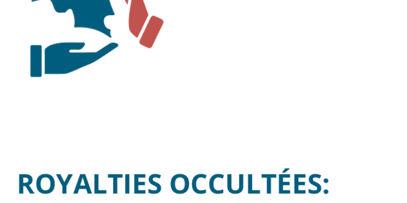 Royalties Occultées